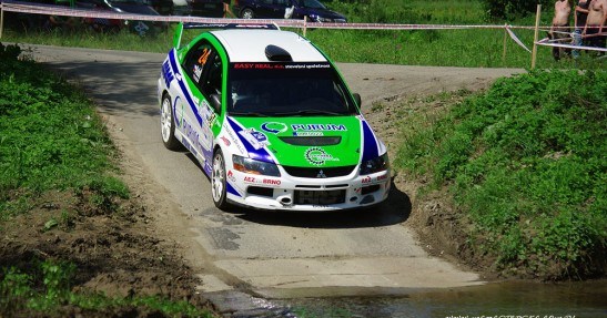 Rajd Rzeszowski